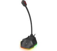 USB мікрофон Redragon Stix GM99 USB мікрофон Redragon Stix GM99