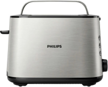 Тостер Philips Viva Collection HD2650/90