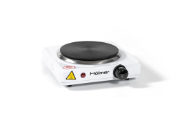 Настільна плита Holmer HHP-110W Настільна плита Holmer HHP-110W