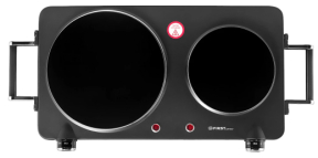 Настольная плита First FA-5096-6