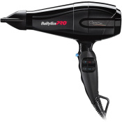 Фен Babyliss Pro BAB6510IRE Фен Babyliss Pro BAB6510IRE
