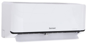 Кондиціонер Sensei SAC-24MBW/I серія Aquilon Inverter