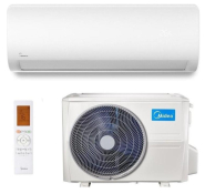 Кондиционер Midea AG-07N8C2F-I/AG-07N8C2F-O серия AG 2020 Кондиционер Midea AG-07N8C2F-I/AG-07N8C2F-O серия AG 2020