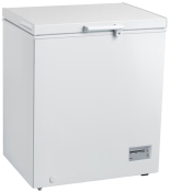 Морозильна скриня Liberty HF-150 CE Морозильна скриня Liberty HF-150 CE