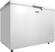 Морозильный ларь Prime Technics CS 25141 M Морозильный ларь Prime Technics CS 25141 M
