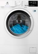 Пральна машина Electrolux EW6S404WU Пральна машина Electrolux EW6S404WU