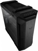 Корпус Asus TUF Gaming GT501 Black без БП (90DC0012-B49000) Корпус Asus TUF Gaming GT501 Black без БП (90DC0012-B49000)