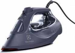 Утюг с паром Electrolux E6SI1-4MN Утюг с паром Electrolux E6SI1-4MN