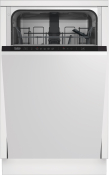 Вбудована посудомийна машина Beko DIS35021 Вбудована посудомийна машина Beko DIS35021