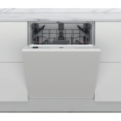 Вбудована посудомийна машина Whirlpool WI 7020 P Вбудована посудомийна машина Whirlpool WI 7020 P