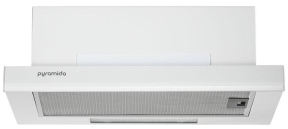 Витяжка Pyramida TLX1-60 WH Витяжка Pyramida TLX1-60 WH