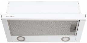 Вытяжка Grunhelm GVT 115 W