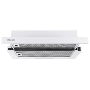 Витяжка Perfelli TL 6316 WH 700 LED Витяжка Perfelli TL 6316 WH 700 LED