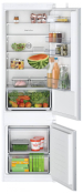 Встраиваемый холодильник Bosch KIV87NS306 Встраиваемый холодильник Bosch KIV87NS306