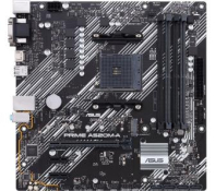 Материнская плата ASUS PRIME A520M-A Материнская плата ASUS PRIME A520M-A