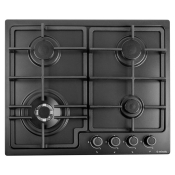 Варочная поверхность газовая Minola MGM 616224 BL Варочная поверхность газовая Minola MGM 616224 BL