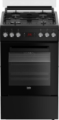 Кухонна плита Beko FSM52330DBDS Кухонна плита Beko FSM52330DBDS