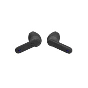 Bluetooth гарнітура JBL Wave 300 TWS Black (JBLW300TWSBLK) Bluetooth гарнітура JBL Wave 300 TWS Black (JBLW300TWSBLK)
