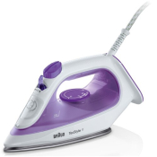 Утюг с паром BRAUN TexStyle 1 SI1080VI Утюг с паром BRAUN TexStyle 1 SI1080VI