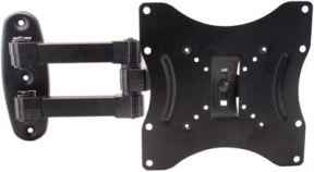 Кронштейн X-Digital Steel SA245 Black (VESA200х200) Кронштейн X-Digital Steel SA245 Black (VESA200х200)