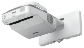 Проектор Epson EB-695Wi (V11H740040)
