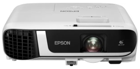Проектор Epson EB-FH52 (V11H978040)