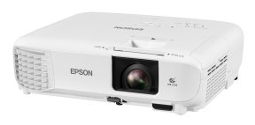 Проектор Epson EB-W49 (V11H983040) Проектор Epson EB-W49 (V11H983040)