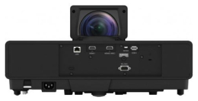 Проектор Epson EH-LS500B (V11H956640)