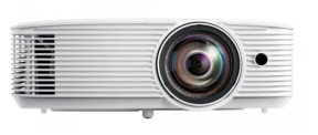 Проектор Optoma W309ST (E9PD7DR01EZ1)