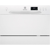 Посудомоечная машина Electrolux ESF2400OW Посудомоечная машина Electrolux ESF2400OW