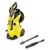 Мінімийка високого тиску KARCHER K 4 Premium Full Control (1.324-100.0) Мінімийка високого тиску KARCHER K 4 Premium Full Control (1.324-100.0)