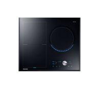 Варильна поверхня SAMSUNG NZ63J9770EK Варильна поверхня SAMSUNG NZ63J9770EK