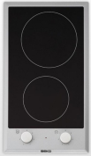 Варильна поверхня Beko HDCC 32200 X Варильна поверхня Beko HDCC 32200 X
