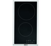 Варильна поверхня BEKO HDMC 32400 TX Варильна поверхня BEKO HDMC 32400 TX