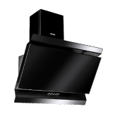 Витяжка VDB Deco 60 black Витяжка VDB Deco 60 black