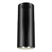 Витяжка VDB Tube black Витяжка VDB Tube black