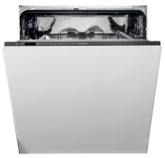 Вбудована посудомийна машина Whirlpool WIC 3C26N Вбудована посудомийна машина Whirlpool WIC 3C26N