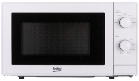 Мікрохвильова піч BEKO MOC20100W Мікрохвильова піч BEKO MOC20100W
