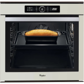 Вбудована духова шафа WHIRLPOOL AKZM 8420 S Вбудована духова шафа WHIRLPOOL AKZM 8420 S