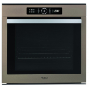 Вбудована духова шафа WHIRLPOOL AKZM 8480 S Вбудована духова шафа WHIRLPOOL AKZM 8480 S
