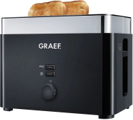 Тостер GRAEF TO 62 Тостер GRAEF TO 62