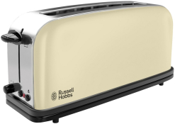 Тостер Russell Hobbs 21395-56 Classic Cream