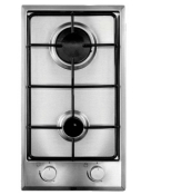 Варильна поверхня BEKO HDCG 32220 SX Варильна поверхня BEKO HDCG 32220 SX