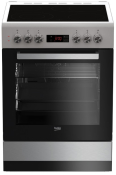 Кухонна плита Beko FSM 67320 GXS Кухонна плита Beko FSM 67320 GXS