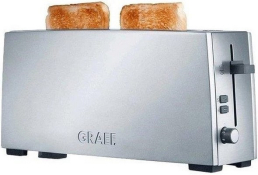 Тостер Graef TO 90 Тостер Graef TO 90