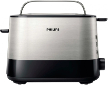 Тостер Philips Viva Collection HD2637/90 Тостер Philips Viva Collection HD2637/90
