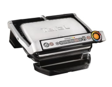Електрогриль Tefal OptiGrill+ GC712D34 Електрогриль Tefal OptiGrill+ GC712D34