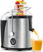 Соковитискач SENCOR SJE741SS