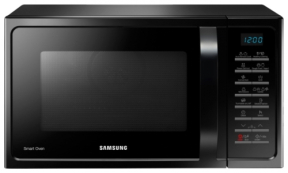 Мікрохвильова піч SAMSUNG MC28H5015AK Мікрохвильова піч SAMSUNG MC28H5015AK
