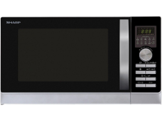 Мікрохвильова піч SHARP R843INW